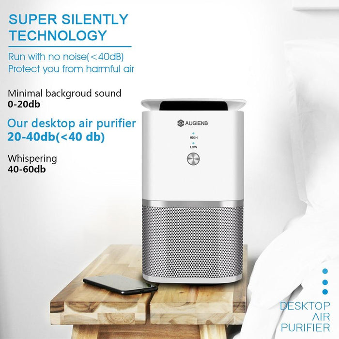 Air purifier AUGIENB