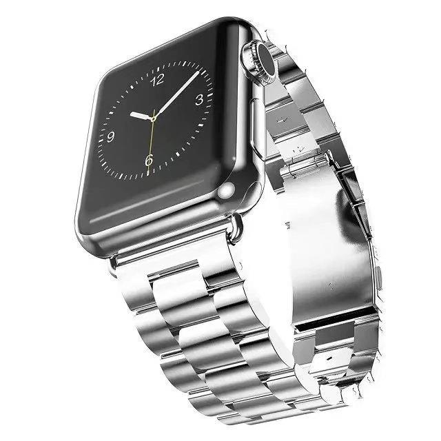 Stainless steel and ceramics for Apple Watch 5/4/3/2/1 38mm