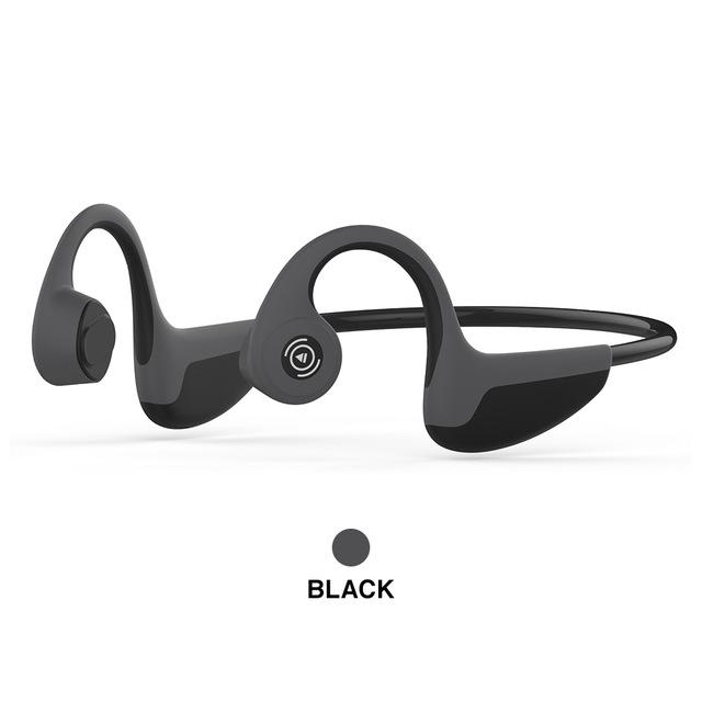 Wireless Headset Z8 Bluetooth 5.0, Bone Conduction