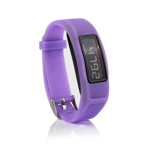 Original Garmin breathable silicone strap Garmin Vivofit 2