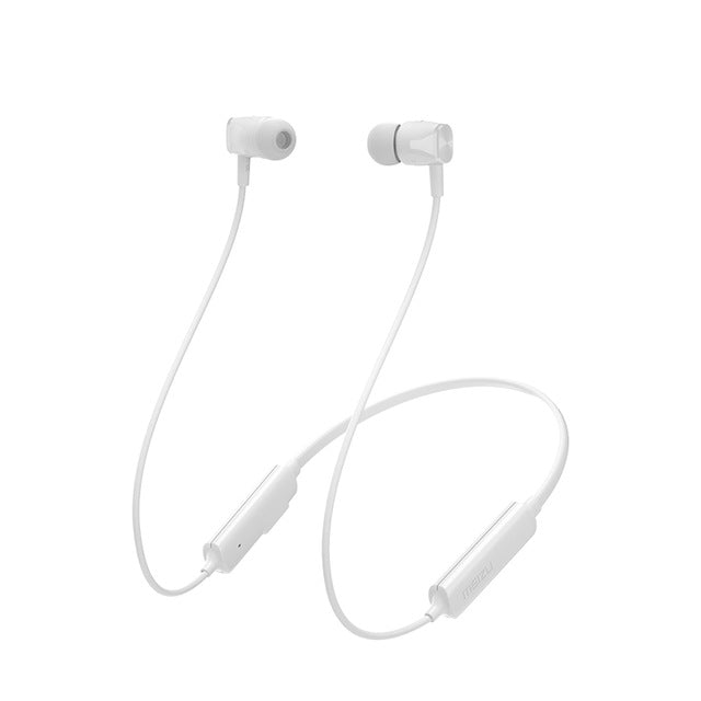 Meizu EP52 Lite Bluetooth Earphone Waterproof IPX5 With 8 Hours Battery Sport Bluetooth 4.2 Headset