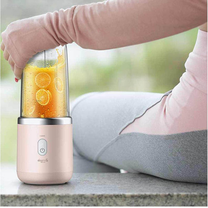 Automatic wireless juicer Xiaomi Deerma