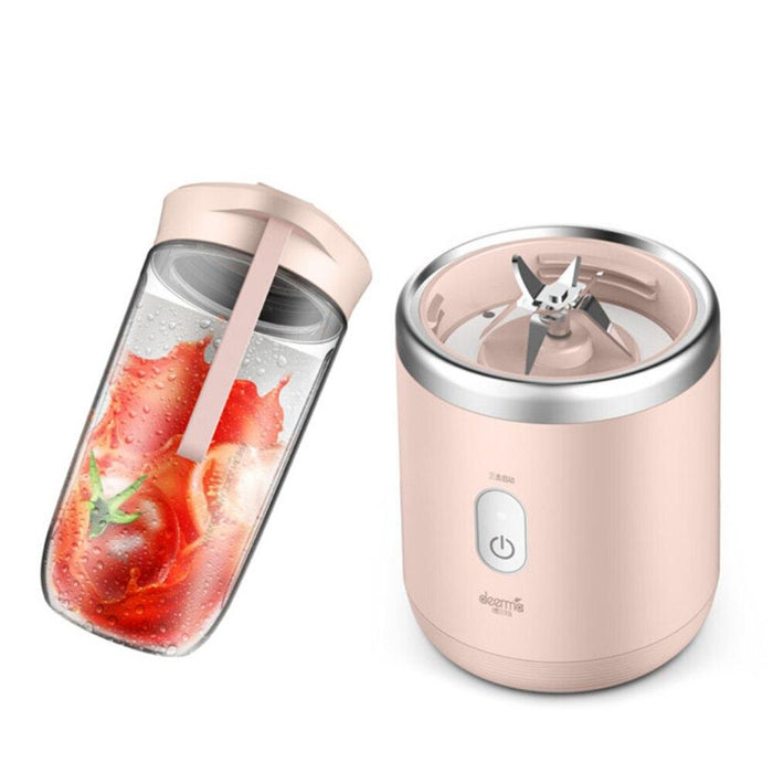 Automatic wireless juicer Xiaomi Deerma