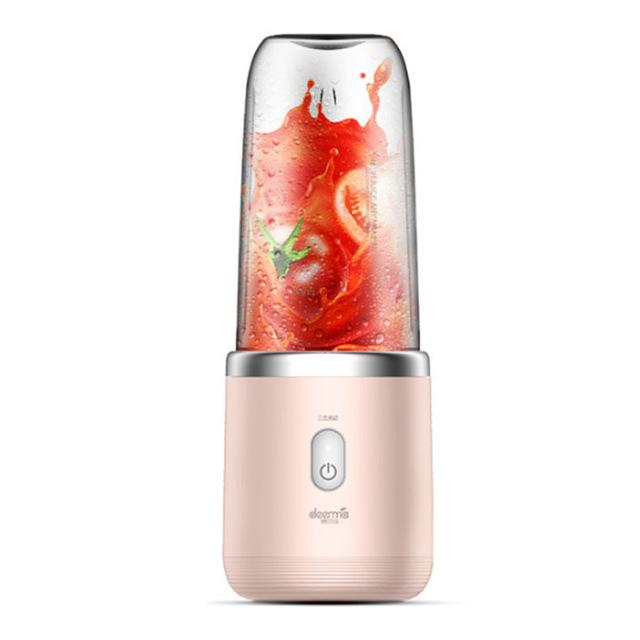 Automatic wireless juicer Xiaomi Deerma