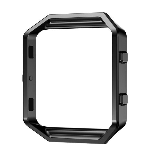 Stainless steel frame for Fitbit / Fitbit Blaze