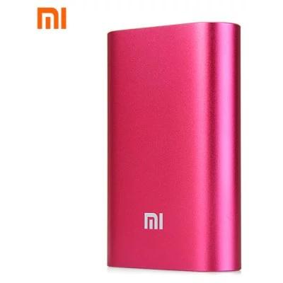 Portable Battery Xiaomi Pocket Micro USB 10000mAh