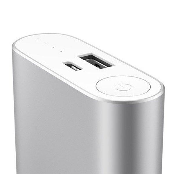 Portable Battery Xiaomi Pocket Micro USB 10000mAh