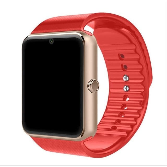 Smart watch GT08 Sim TF card, Bluetooth