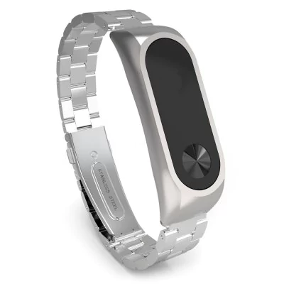 Stainless steel fastener for Xiaomi Mi Band 2