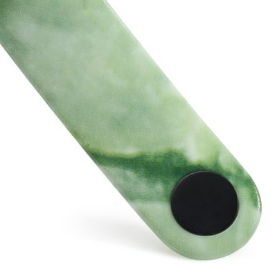 Green strap of thermoplastic polyurethane Xiaomi Mi Band 2