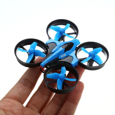 Drone JJRC H36 Mini