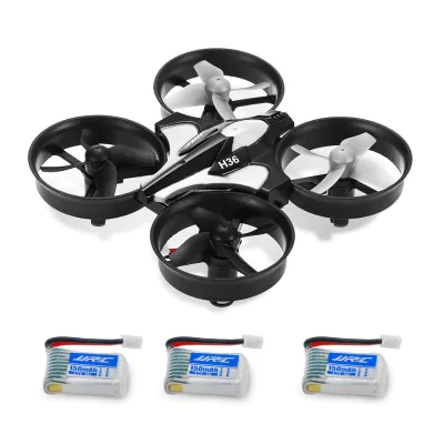 Drone JJRC H36 Mini